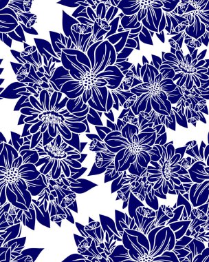 güzel çiçek süsleme