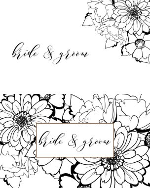 güzel çiçek süsleme