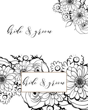 güzel çiçek süsleme