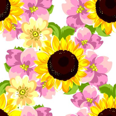 güzel çiçek süsleme