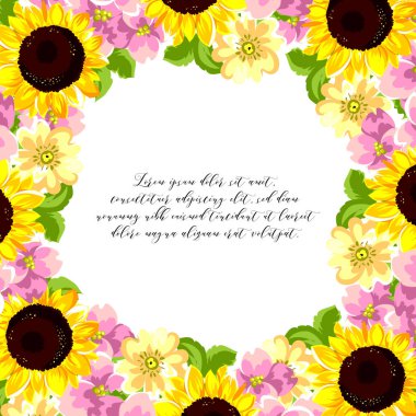 güzel çiçek süsleme