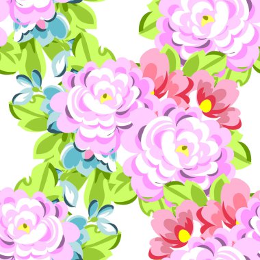 güzel çiçek süsleme