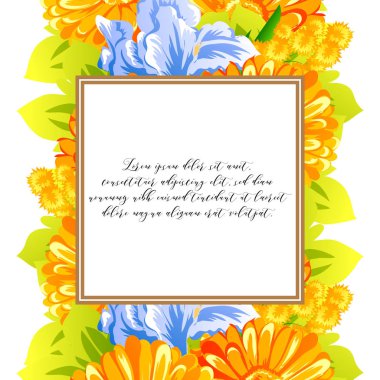 güzel çiçek süsleme