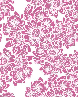 güzel çiçek süsleme