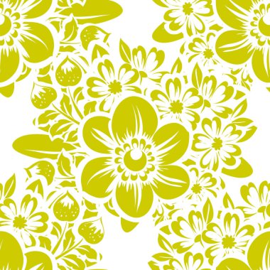 güzel çiçek süsleme