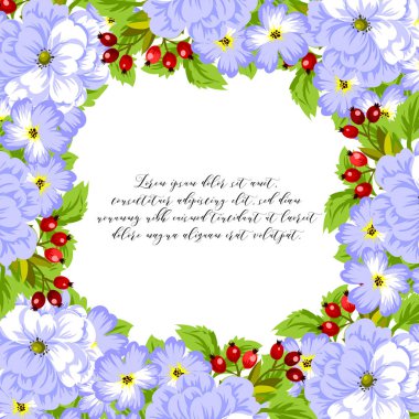 güzel çiçek süsleme