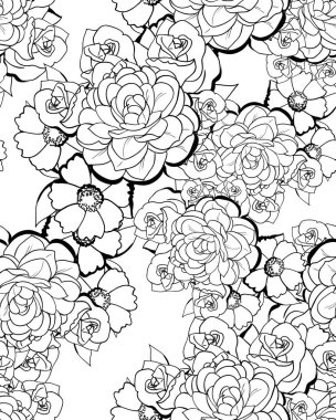 güzel çiçek süsleme