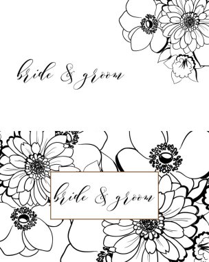 güzel çiçek süsleme