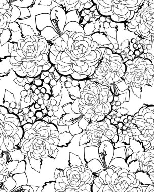 güzel çiçek süsleme