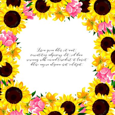 güzel çiçek süsleme