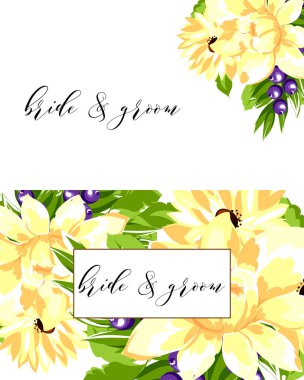 güzel çiçek süsleme