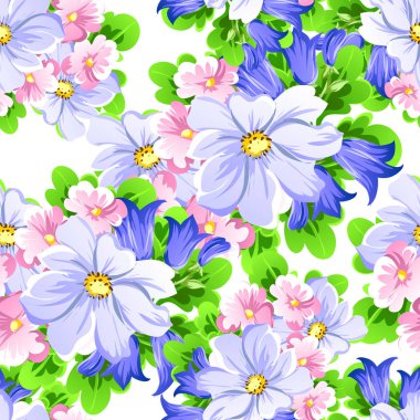 güzel çiçek süsleme