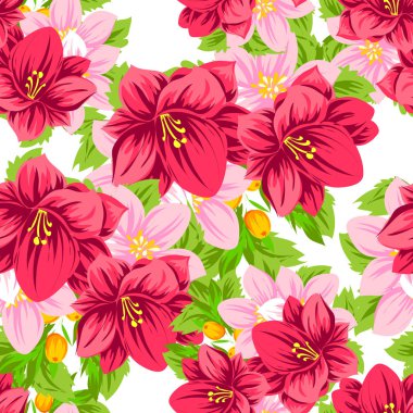 güzel çiçek süsleme