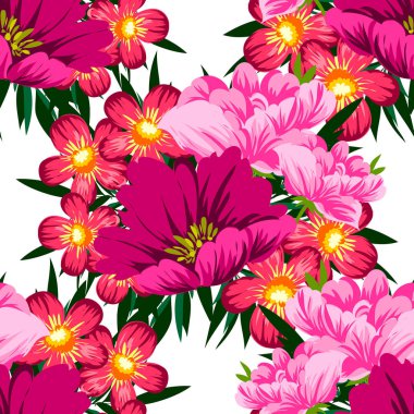 güzel çiçek süsleme