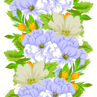 güzel çiçek süsleme