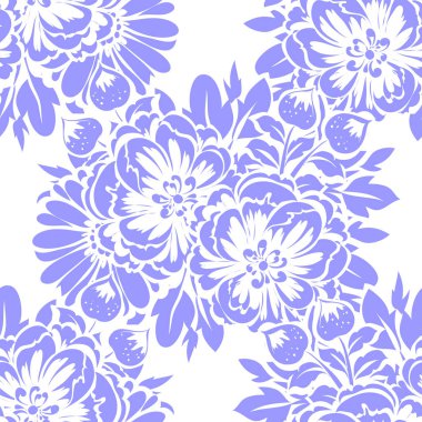 güzel çiçek süsleme