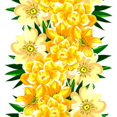 güzel çiçek süsleme