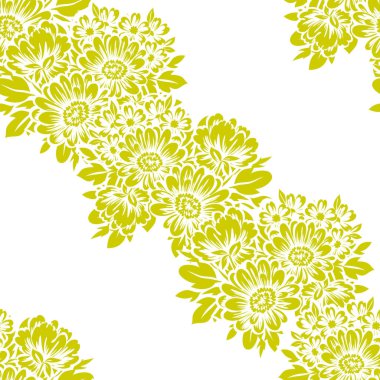 güzel çiçek süsleme