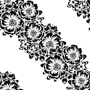 güzel çiçek süsleme