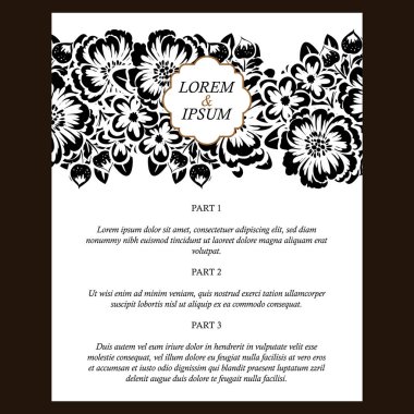 güzel çiçek süsleme