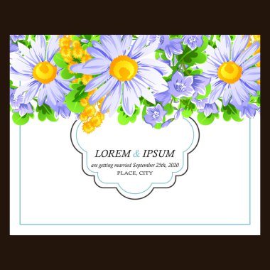 güzel çiçek süsleme