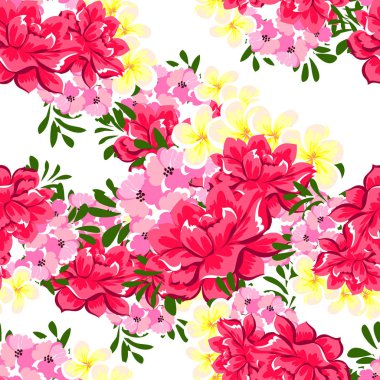 güzel çiçek süsleme