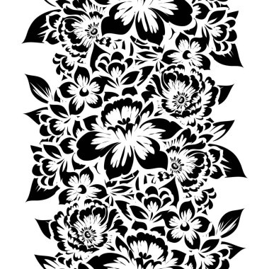 güzel çiçek süsleme