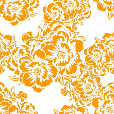 güzel çiçek süsleme