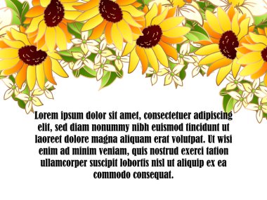 güzel çiçek süsleme