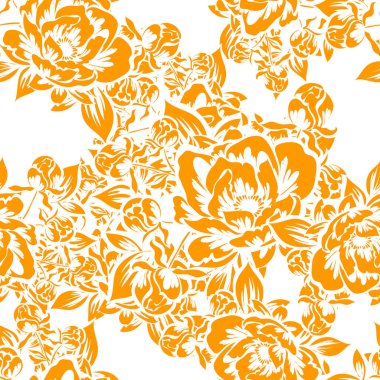 güzel çiçek süsleme