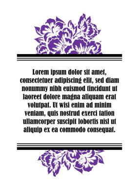 güzel çiçek süsleme