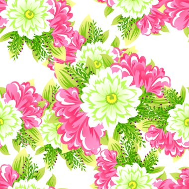 güzel çiçek süsleme