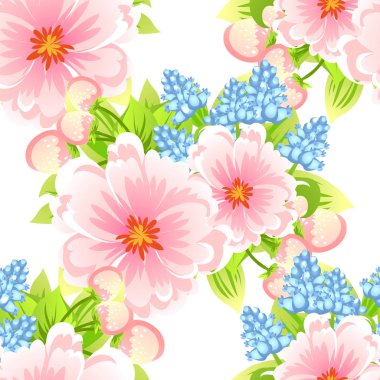 güzel çiçek süsleme