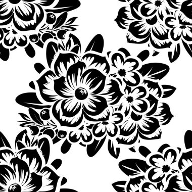 güzel çiçek süsleme