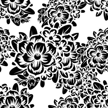 güzel çiçek süsleme