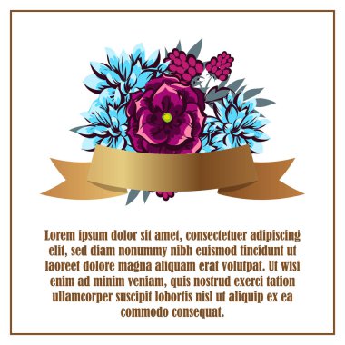 güzel çiçek süsleme