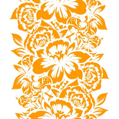 güzel çiçek süsleme