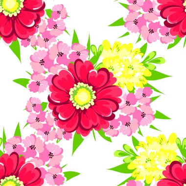 güzel çiçek süsleme