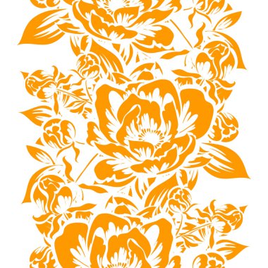 güzel çiçek süsleme