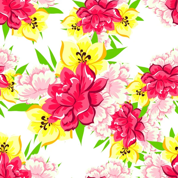 güzel çiçek süsleme