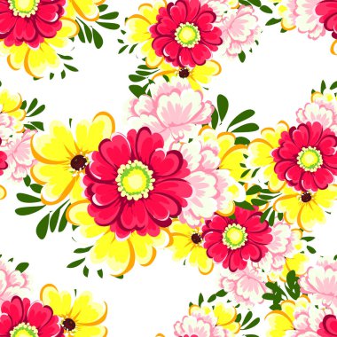 güzel çiçek süsleme