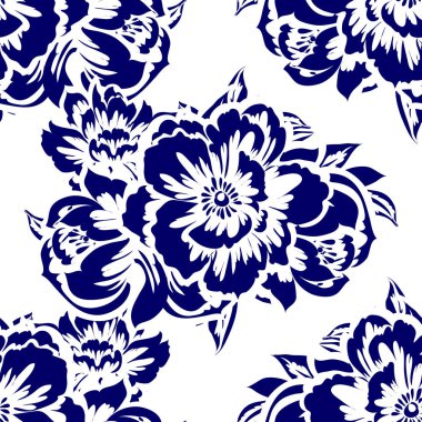 güzel çiçek süsleme