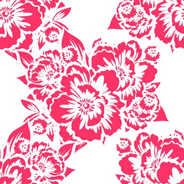 güzel çiçek süsleme