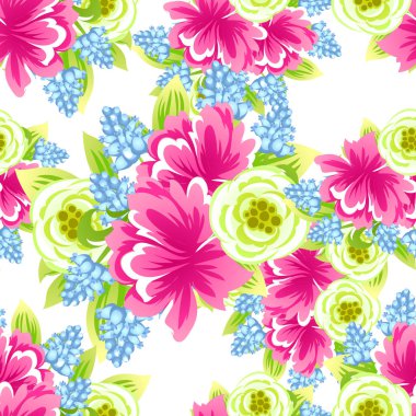 güzel çiçek süsleme