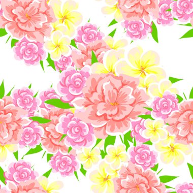 güzel çiçek süsleme