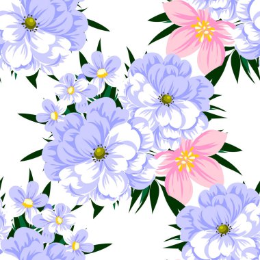 güzel çiçek süsleme