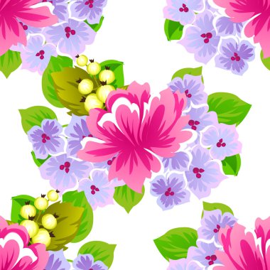 güzel çiçek süsleme