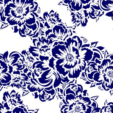 güzel çiçek süsleme