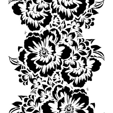 güzel çiçek süsleme