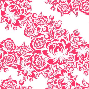 güzel çiçek süsleme